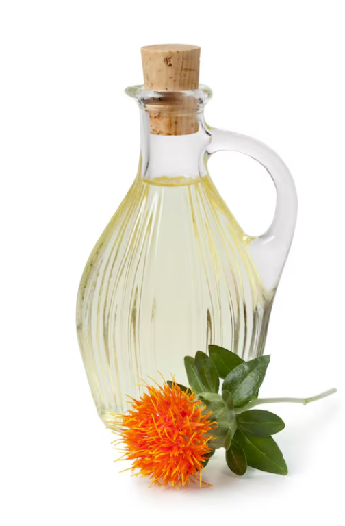Safflower oil 5L bulk can